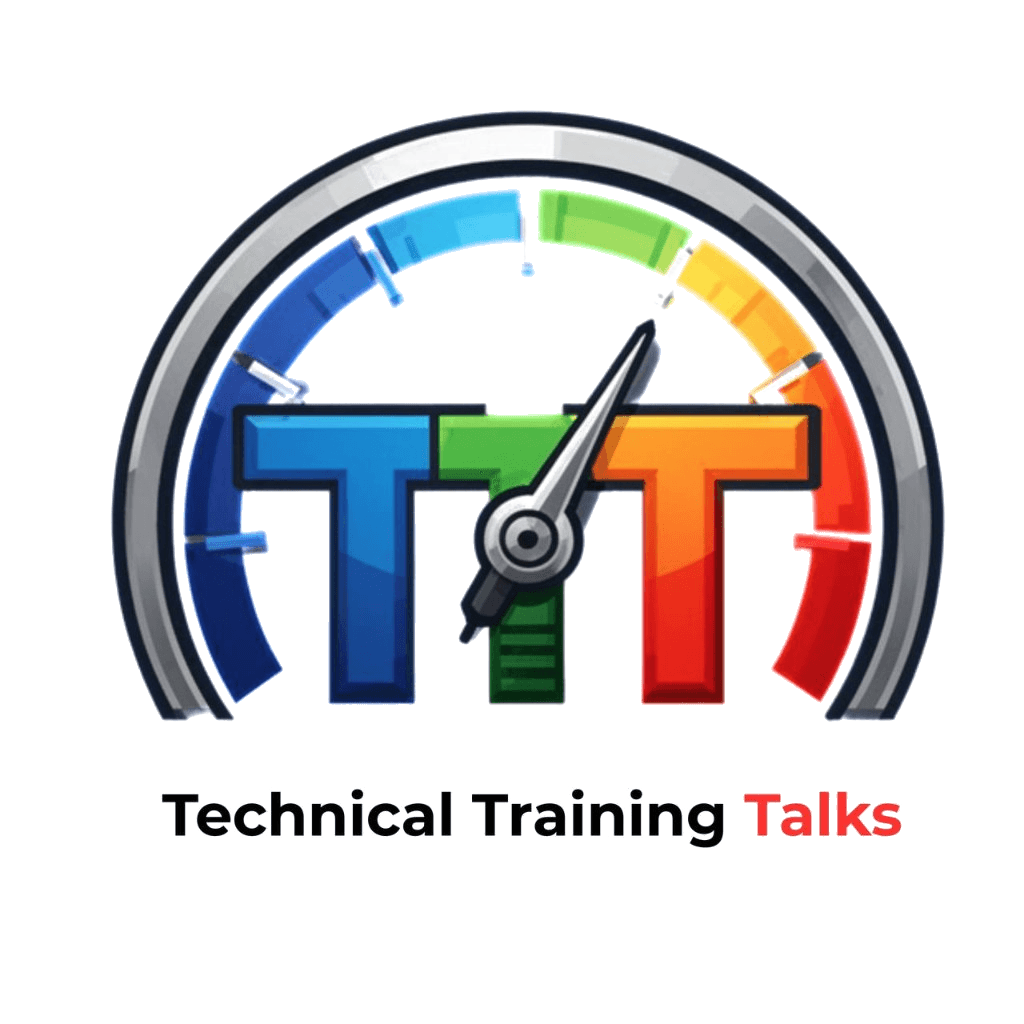 Technical Training Talks