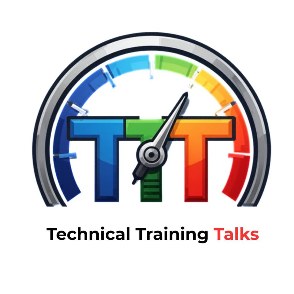 Technical Training Talks